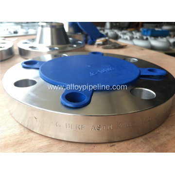 253MA S30815 ASTM A182 Forged Flange